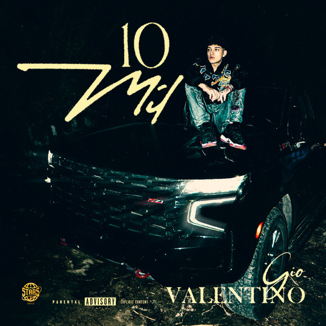10 Mil by Gio Valentinno