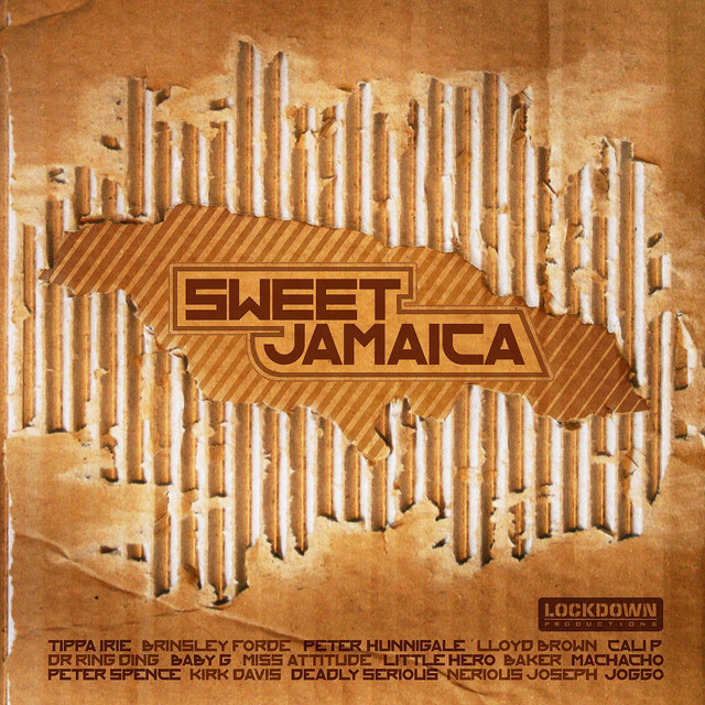 mr vegas sweet jamaica remix レゲエ レコード Sweet Jamaica - Album by Mr. Vegas - Apple Music