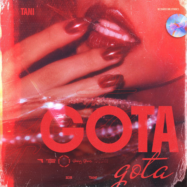 Gota cover