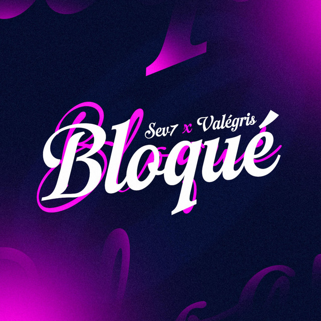 Bloqué