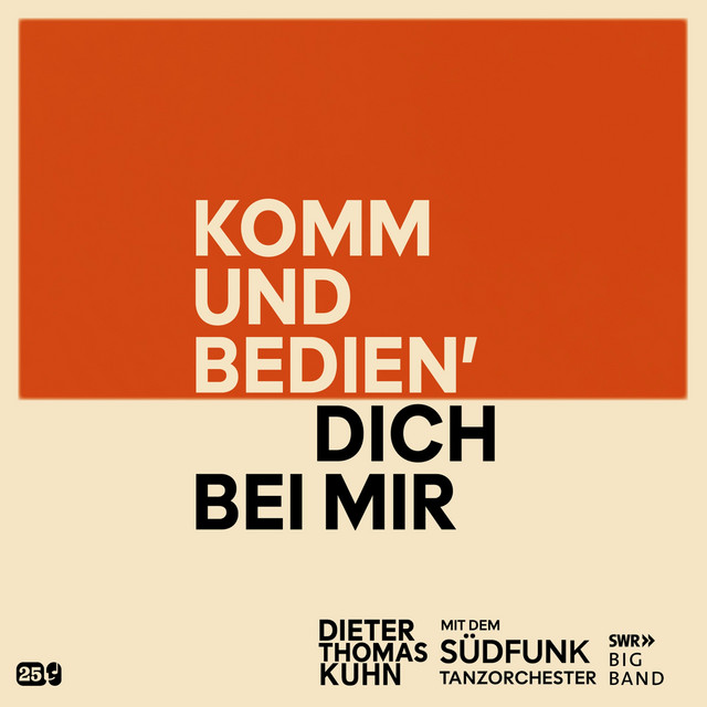 Südfunk Tanzorchester