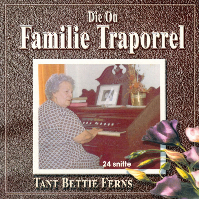Tant Bettie Ferns