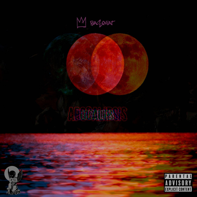Apocalipsis cover art