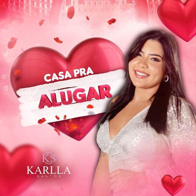 Casa Pra Alugar