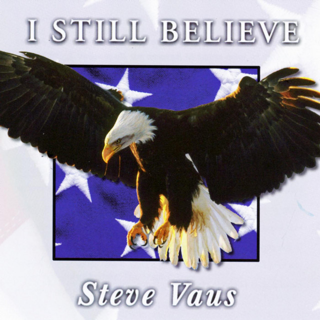 I Still Believe cover art