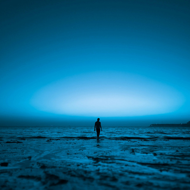 dreamland. cover art