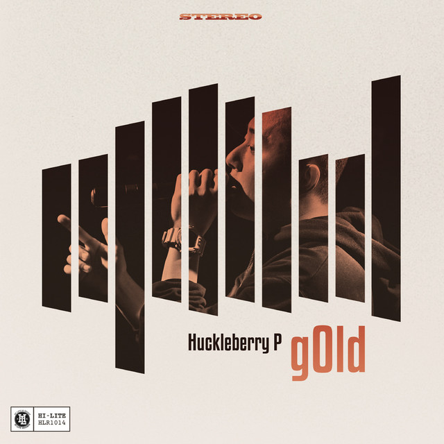 gOld cover art