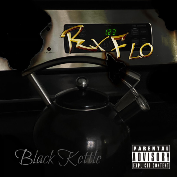 Black Kettle