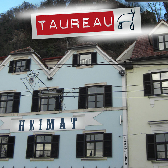 Heimat cover art