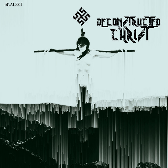 Deconstructed Christ cover art
