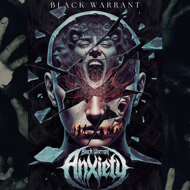 Anxiety album image