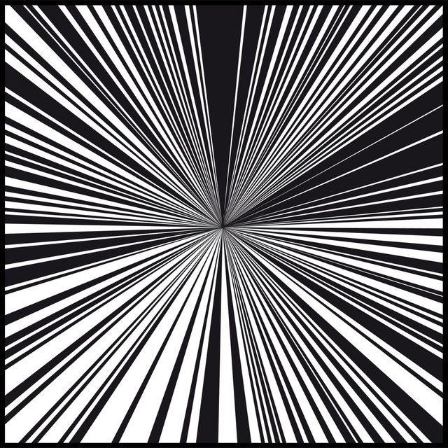 Breathless - EP cover art