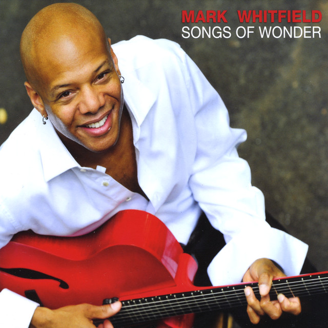 Songs Of Wonder cover art