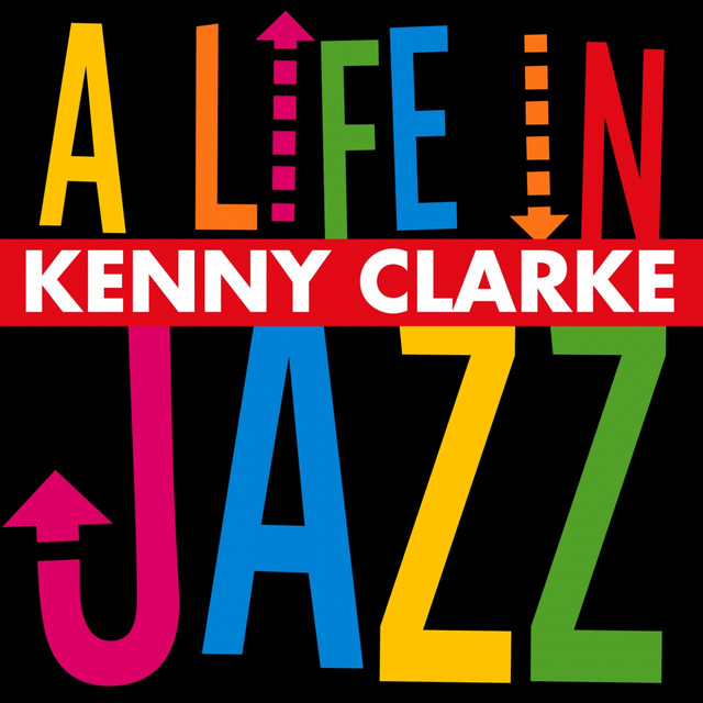 A Life in Jazz cover art