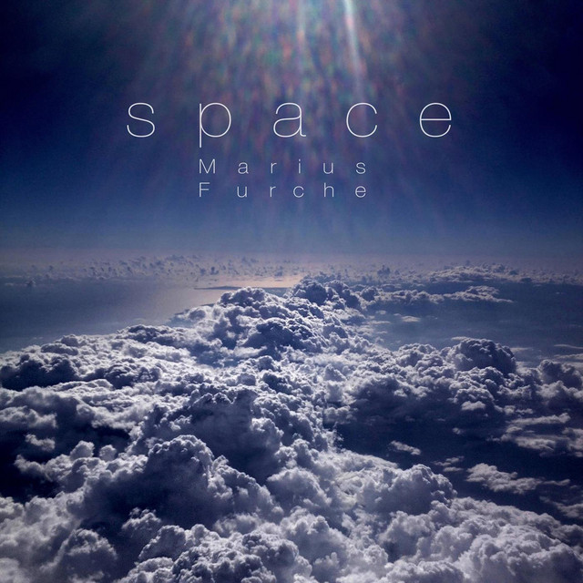 Space cover art