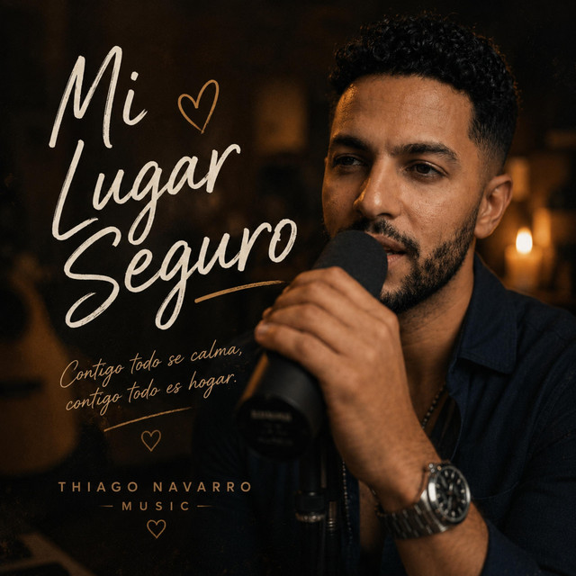 Mi lugar seguro