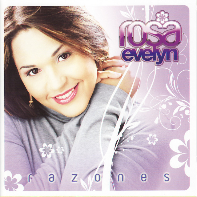 Rosa Evelyn