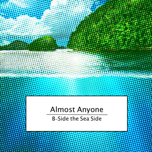 B-Side The Sea Side cover art