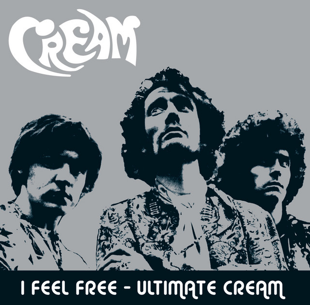 I Feel Free - song and lyrics by Cream | Spotify