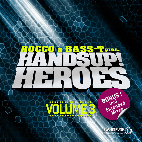 Wonderful Days 2K12 - Rocco & Bass-T Remix Edit