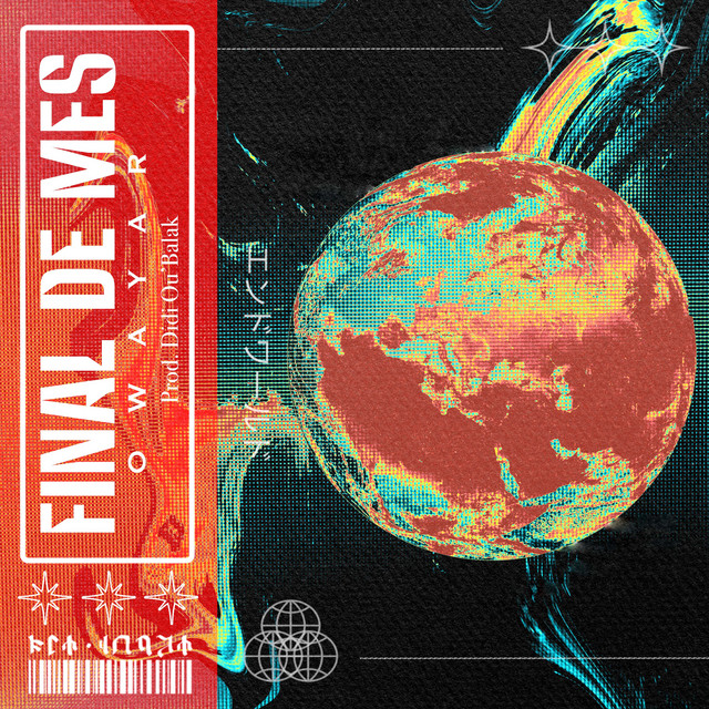Final de Mes cover art