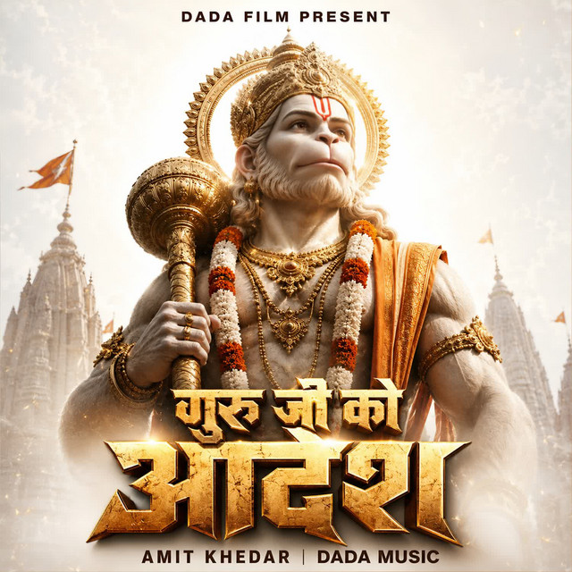 Amit khedar