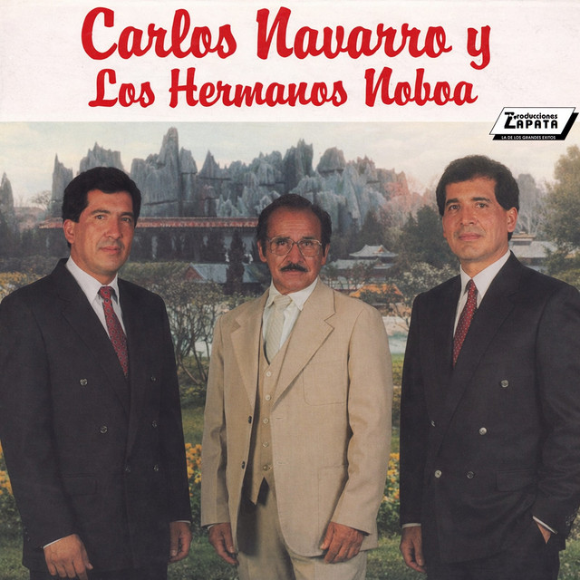 Carlos Navarro