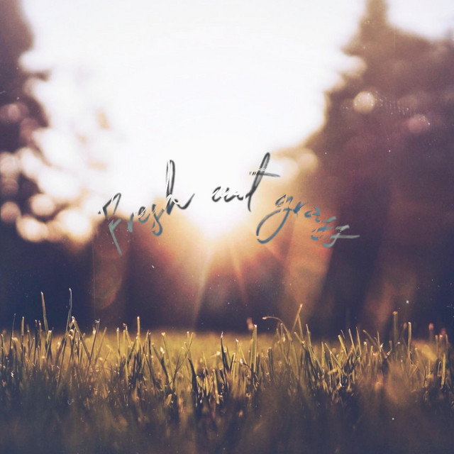 Fresh Cut Grass cover art