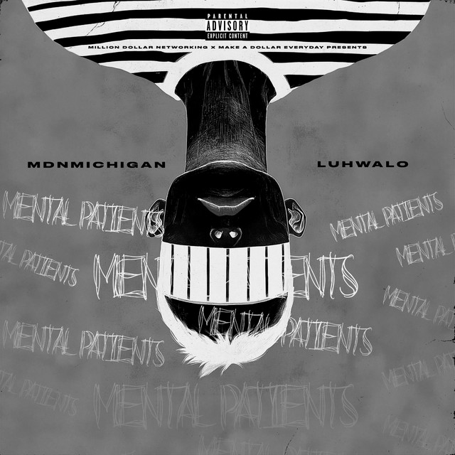 Intro cover art