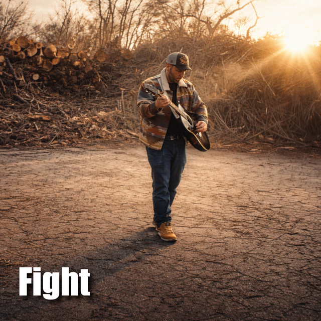 Fight cover