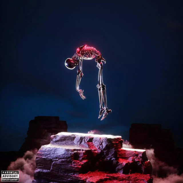 album image