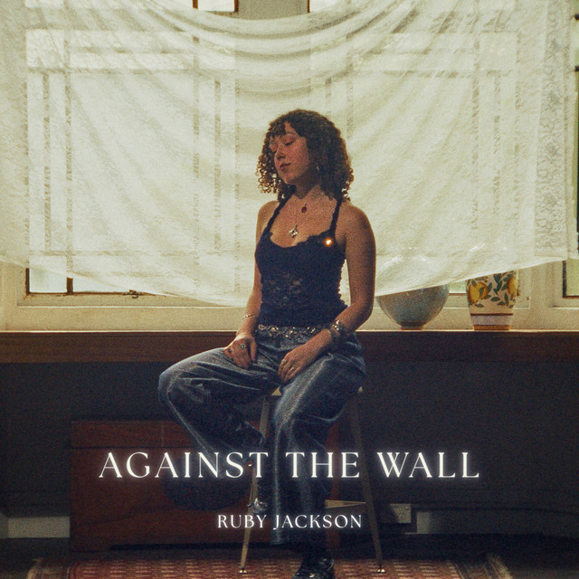 Against The Wall cover art