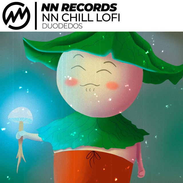 NN Chill Lofi cover art