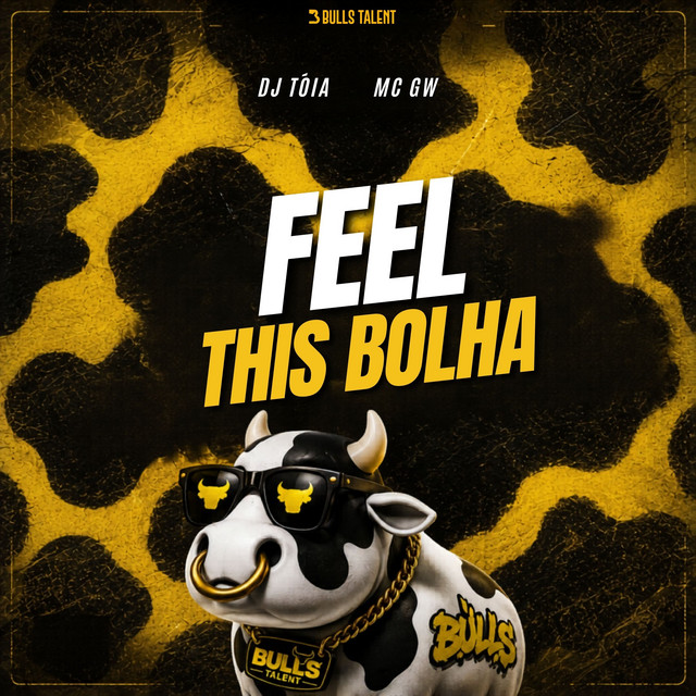 FEEL THIS BOLHA