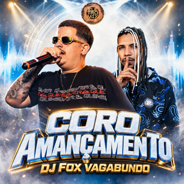 CORO AMANÇAMENTO