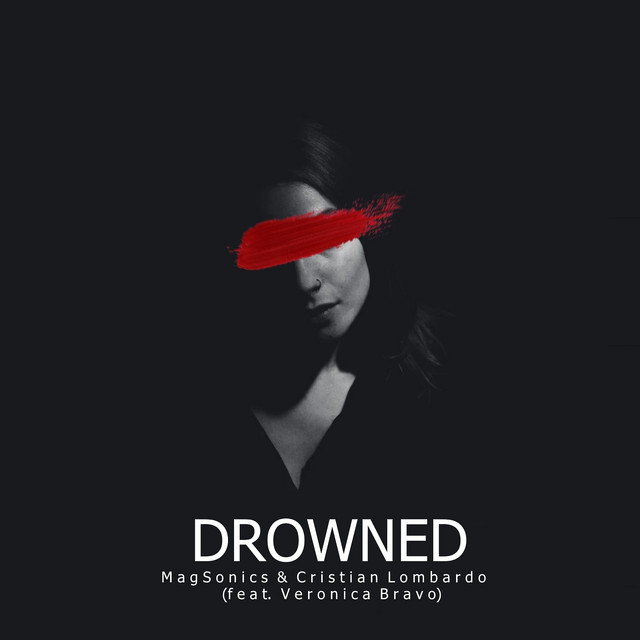 Drowned cover
