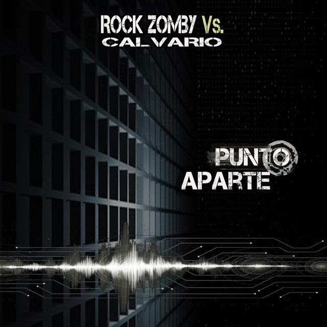 Rock Zomby Vs. Calvario