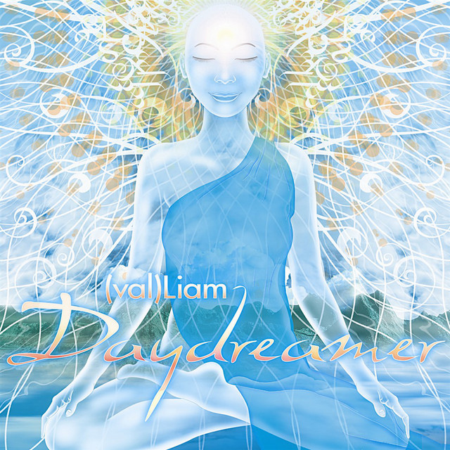 Daydreamer cover art