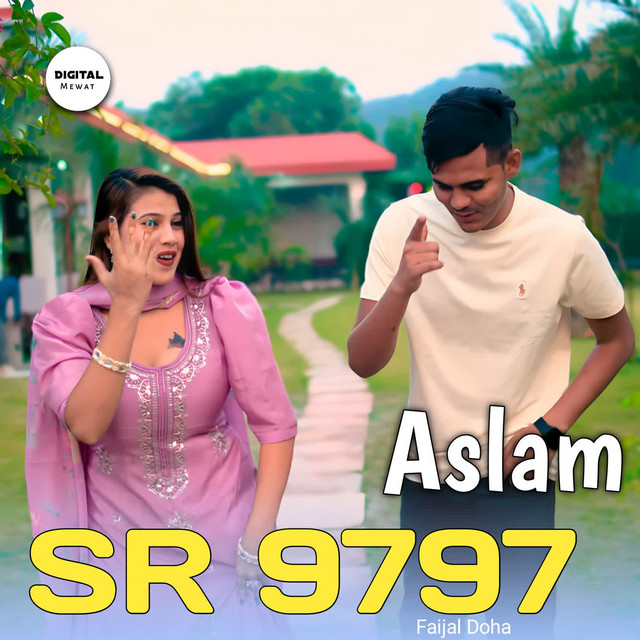 Aslam SR 9797