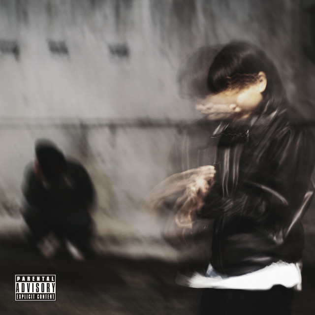 ANSWER cover art