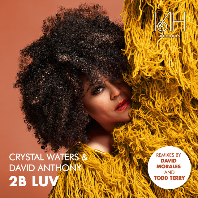 2B Luv (Pt. 3, Remixes) - Compilation by Crystal Waters | Spotify