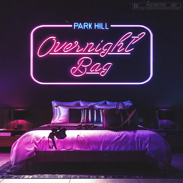Pride cover art