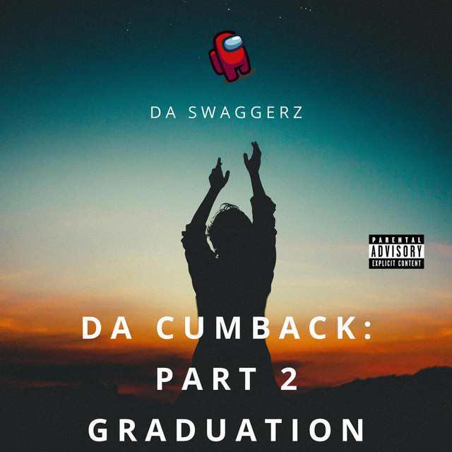Da Cumback, Pt. 2 cover art