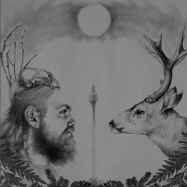The Hunt cover art