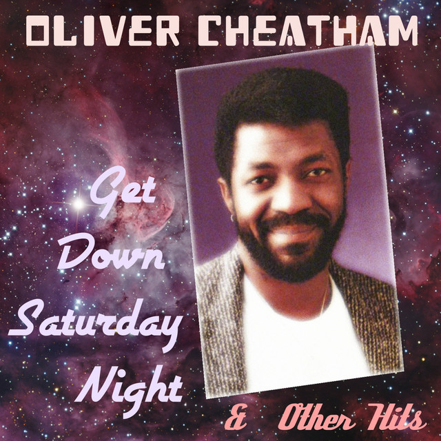 Get Down Saturday Night - Radio Version - Remastered