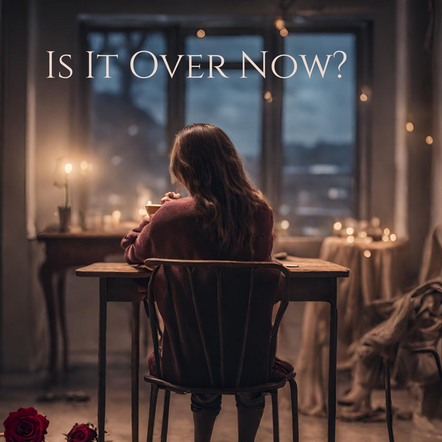 undefined album image