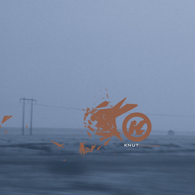 Challenger cover art