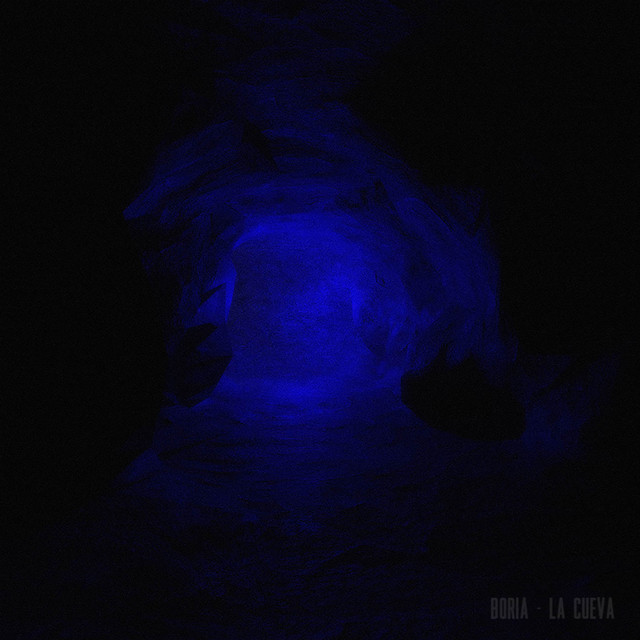 La Cueva cover art