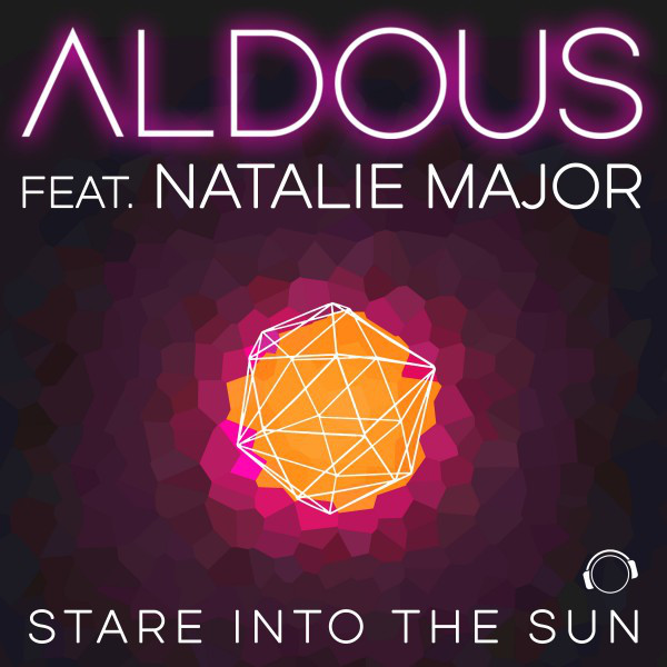 Stare into the Sun - Deep Vocal Mix cover art