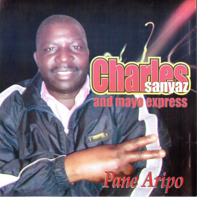 Pane Aripo - Album by Charles Sanyaz And Mayo Express | Spotify